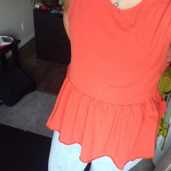 We The Free Sleeveless Top - Picture 4 of 6